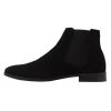 Prix Cassé Pier One Bottines Bottes Rond Homme