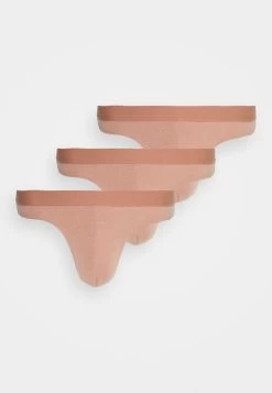 Prix Accessible Pier One 3 PACK – Slip Sous-vêtements & Chaussettes Normale Homme