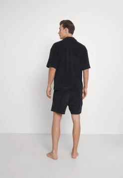 Prix Compétitif Pier One TERRY TOWELLING LOUNGE SET – Pyjama Pyjamas Normale Homme -Pier One c9da2dc5bc494a21aa60dfcebf8bbf0a