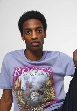 Assurance De L’Authenticité Pier One T-shirt Imprimé T-shirts Col Rond Homme -Pier One ca1ad2ad2d284260a304a8c20fc12219