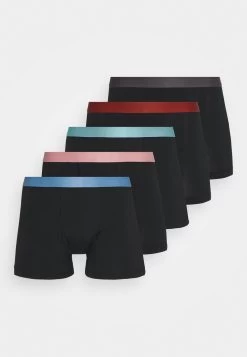 Pier One 5 PACK – Shorty Prix Abordable Sous-vêtements & Chaussettes Normale Homme 24 Pier One 5 PACK – Shorty Prix Abordable Sous-vêtements & Chaussettes Normale Homme -Pier One ca30ff6a6fdd42b39b6246f9cc6e2e95 1