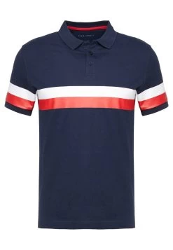 Pier One Prix Distinctifs Polo T-shirts Col Polo Homme -Pier One ca5507eacb704c2fbee3e6a04910b951 3