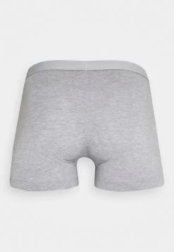 Pier One 3 PACK – Shorty Prix Ourlé Sous-vêtements Normale Homme -Pier One ca652cc471e24c548c88e0ef17e27261