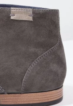 Prix Compétitif Pier One Derbies & Richelieus Chaussures De Ville Rond Homme -Pier One ca6c9d7b82a449058960be26da75f18d