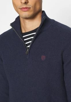 Pier One Qualité Garantie Pullover Pulls Et Gilets Col Camionneur Homme -Pier One ca6eb48103234e63afe9871c3cc9739a