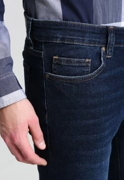 Pier One Prix Discount BASIC – Jean Droit Jeans Normale Homme 10 Pier One Prix Discount BASIC – Jean Droit Jeans Normale Homme -Pier One cab4c5a817d8404784a40aa6e7e7d551