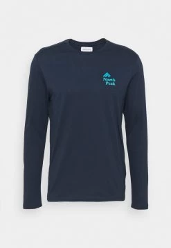 Pier One Prix Jamais Vus T-shirt à Manches Longues T-shirts Col Rond Homme 18 Pier One Prix Jamais Vus T-shirt à Manches Longues T-shirts Col Rond Homme -Pier One cacb7fdc56504934bd4eef5226098054 1