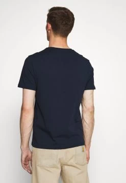 Pier One Prix Abordable T-shirt Imprimé T-shirts Col Rond Homme -Pier One cb23b195204646dd93cf4c4f9839e596