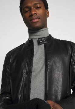 Pier One Prix Réduit 2 PACK – Pullover Pulls & Gilets Col Roulé Homme -Pier One cb94862188374c17a1924e8c374f3d1b