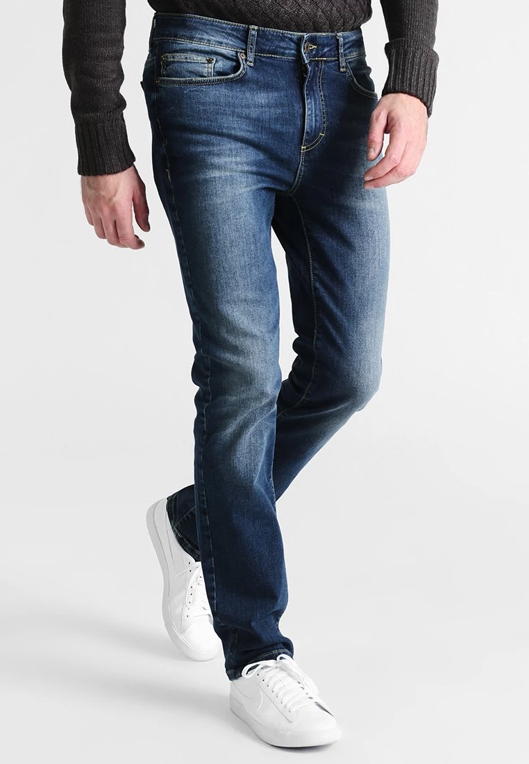 Pier One Jean Droit Prix Ourlé Jeans Normale Homme 1 Pier One Jean Droit Prix Ourlé Jeans Normale Homme