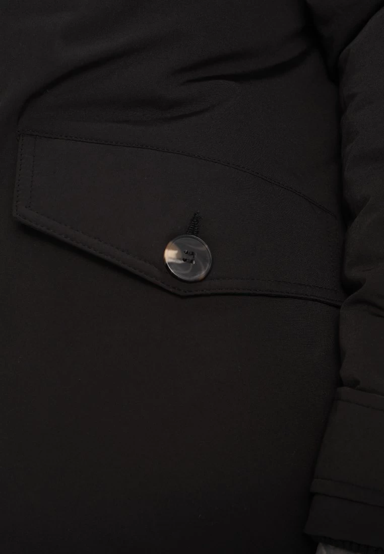 Pier One Prix Compétitif Parka Manteaux Capuche Homme 5 Pier One Prix Compétitif Parka Manteaux Capuche Homme – Image 5