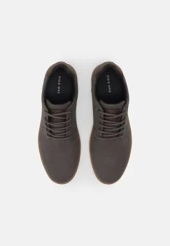 Pier One Baskets Basses Qualité Excellente Sneakers Rond Homme -Pier One cbf4fae61be940b7856e4cc64ceb8b23