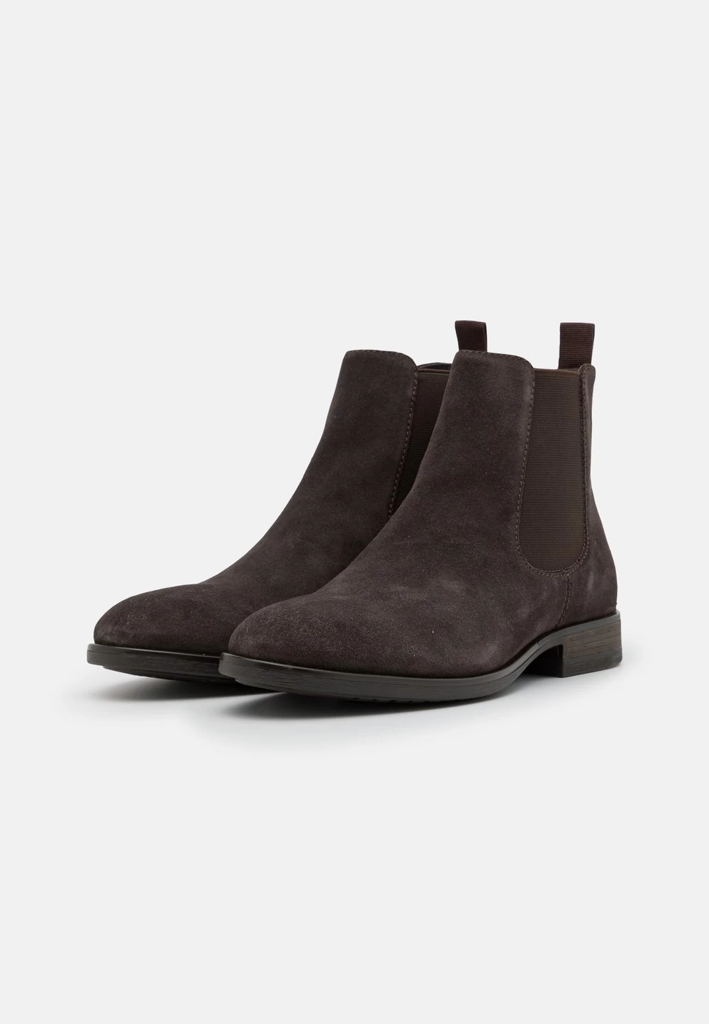 Pier One Prix Préférentiel Bottines Bottes Rond Homme 2 Pier One Prix Préférentiel Bottines Bottes Rond Homme – Image 2