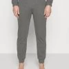 Prix Gelé Pier One LOUNGE HENLEY TROUSERS – Bas De Pyjama Pyjamas Normale Homme