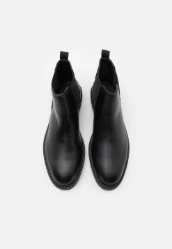 Prix Sympa Pier One Bottines Boots Et Bottes Rond Homme -Pier One cdcefc61b9a34322a1c585850dff8934