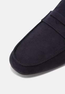 Qualité Fiable Pier One Mocassins Chaussures Basses Carré Homme -Pier One ce5bba78caa849d7bd13b0a0c03ec01d