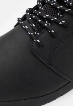 Pier One Rabais UNISEX – Chaussures à Lacets Derbies Et Richelieus Rond -Pier One ce5d2133fb3e4e13af5a043ac595a5e4