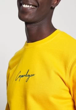 Pier One Prix Allégé Sweatshirt Sweats & Hoodies Col Rond Homme -Pier One ce8d631e7f434328a33c3cb28c2152fa