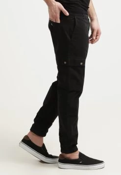 Pier One Prix Malin Pantalon Cargo Pantalons Normale Homme 12 Pier One Prix Malin Pantalon Cargo Pantalons Normale Homme -Pier One cea4ae99538e48429e48829a465f75ac