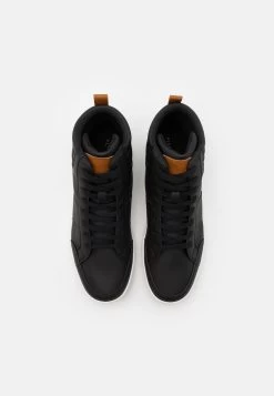 Prix Distinctifs Pier One Baskets Montantes Baskets & Sneakers Rond Homme -Pier One ceea61340ae2448dac2e740552baae0c