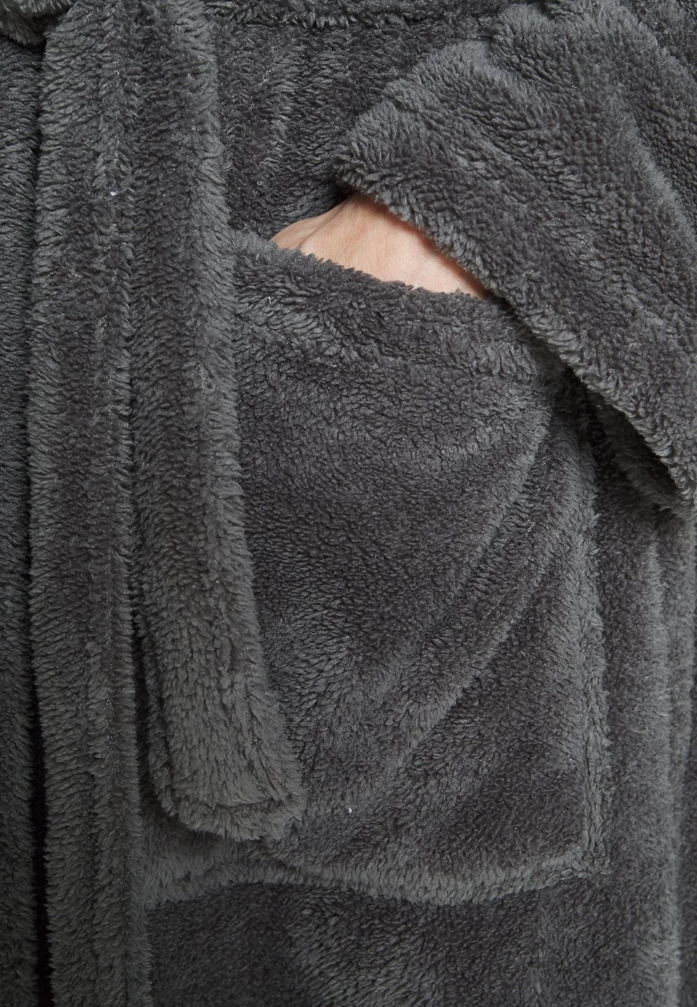 Prix Usine Pier One Peignoir Sous-vêtements & Chaussettes Capuche Homme 6 Prix Usine Pier One Peignoir Sous-vêtements & Chaussettes Capuche Homme – Image 6