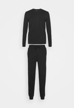 Haute Qualité Pier One Pyjama Pyjamas Haute Homme -Pier One cfa14e65cf7b4b8a8e7163a8b574bb86 2