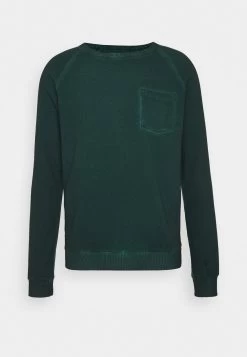 Pier One Meilleure Qualité Sweatshirt Pulls Et Gilets Col Rond Homme -Pier One cfd8a3377d39417ba3c97f4f10eba93c 2