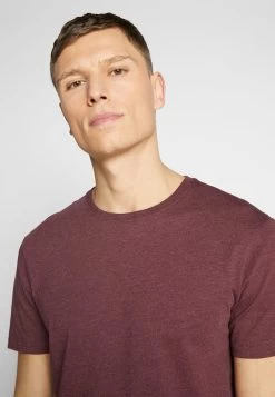 Qualité Fiable Pier One 3 PACK – T-shirt Basique T-shirts Col Rond Homme -Pier One cff95dbc64f547b193a52d13e024d737