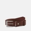 Pier One Prix Cassé Ceinture Ceintures Boucle Ardillon Homme