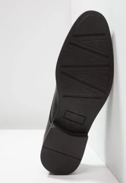 Pier One Petit Prix Derbies & Richelieus Chaussures De Ville Rond Homme -Pier One d02dd5310b6d4377931eb4844a7c2990