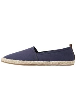 Pier One Meilleure Qualité RENA ESPADRILLE UNISEX – Espadrilles Chaussures Basses Rond -Pier One d03229d0f4b145ae82205c6e855c2084 1