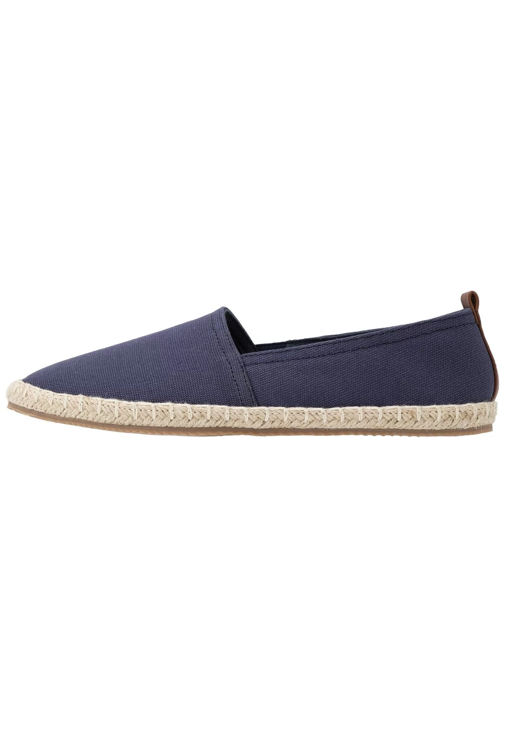 Pier One Prix Favorable RENA ESPADRILLE UNISEX – Espadrilles Chaussures Basses Rond 10 Pier One Prix Favorable RENA ESPADRILLE UNISEX – Espadrilles Chaussures Basses Rond – Image 10