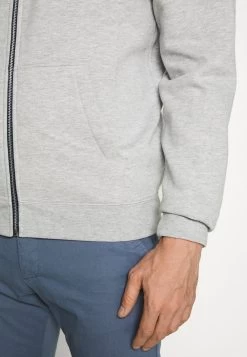 Prix Dégriffé Pier One Sweat à Capuche Zippé Pulls Et Gilets Homme -Pier One d03248a76f534e668f93eee74a660f51