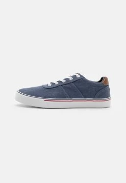 Pier One UNISEX – Baskets Basses Prix Bradés Sneakers Rond -Pier One d03acabcec3643c98205459793bf4d1b 1