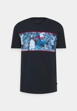 Prix Bradés Pier One T-shirt Imprimé T-shirts Col Rond Homme 17 Prix Bradés Pier One T-shirt Imprimé T-shirts Col Rond Homme -Pier One d0b64f2d222f440ebee5e2ed16fbf3de