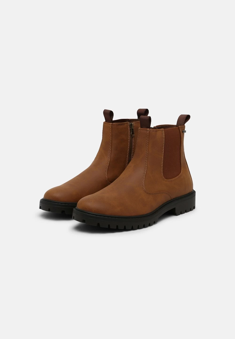 Pier One Bottines Prix De Rêve Boots Et Bottes Rond Homme 2 Pier One Bottines Prix De Rêve Boots Et Bottes Rond Homme – Image 2