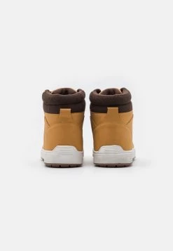 Pier One Authentique 100% Bottines à Lacets Bottes Rond Homme -Pier One d1a6950ceafc4d848e55bce6c760144c