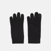 Pier One Bas Prix RUNNING TRAINING TOUCH GLOVES – Gants Cordon élastique Homme