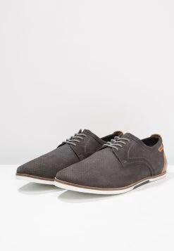 Pier One Chaussures à Lacets Prix Sacrifiés Derbies Et Richelieus Rond Homme -Pier One d1eedccf14194e1da380c6b9f37a4c56