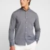 Pier One Prix Gelé Chemise Chemises Col à Boutons Homme