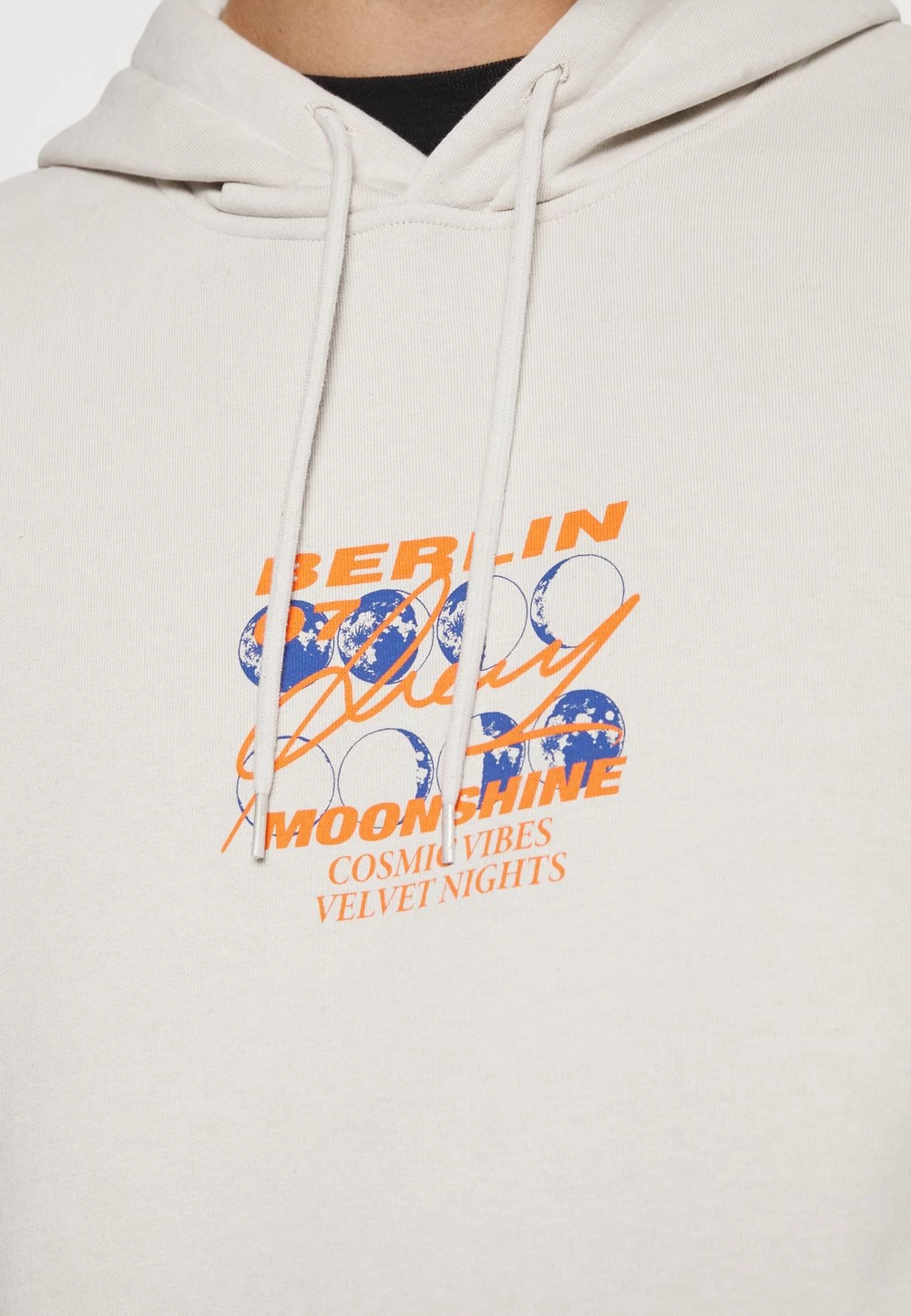 Pier One Un Tarif Préférentiel Sweatshirt Sweats & Hoodies Capuche Homme 5 Pier One Un Tarif Préférentiel Sweatshirt Sweats & Hoodies Capuche Homme – Image 5