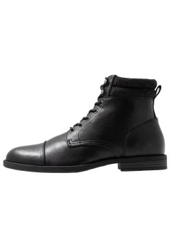 Pier One Se Vend Bas Prix Bottines à Lacets Boots Et Bottes Rond Homme -Pier One d252d96dcfe54df6b137b4df6534b944