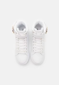 Petit Prix Pier One Baskets Montantes Sneakers Rond Homme -Pier One d2631d6799584f80b28f382f3f2a0e2c