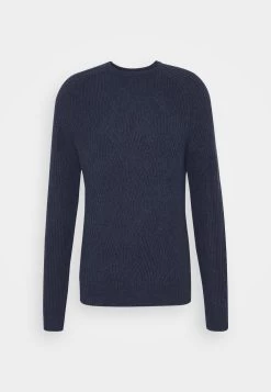 Soldes Pier One Pullover Pulls Et Gilets Col Rond Homme -Pier One d28f422178be4a92be72701e0aa1dbf7