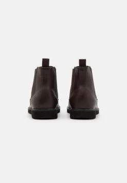 Pier One 50% Off De Vente Bottines Bottes Rond Homme -Pier One d2d97ee11f2d41cab2d4b355c899a691