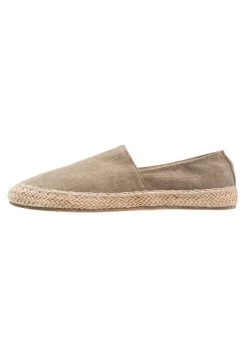 Pier One UNISEX – Espadrilles Prix Refroidis Chaussures Basses Rond Homme -Pier One d32dc04f80b540e6b33e17415913c527 1