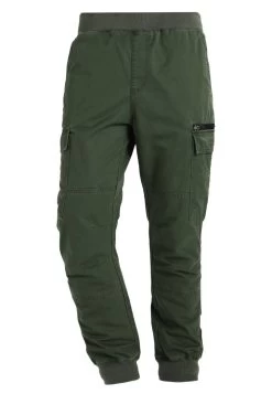 Prix Dynamité Pier One Pantalon Cargo Pantalons Haute Homme -Pier One d36bc541037d4e19b441fd317ad51a5d