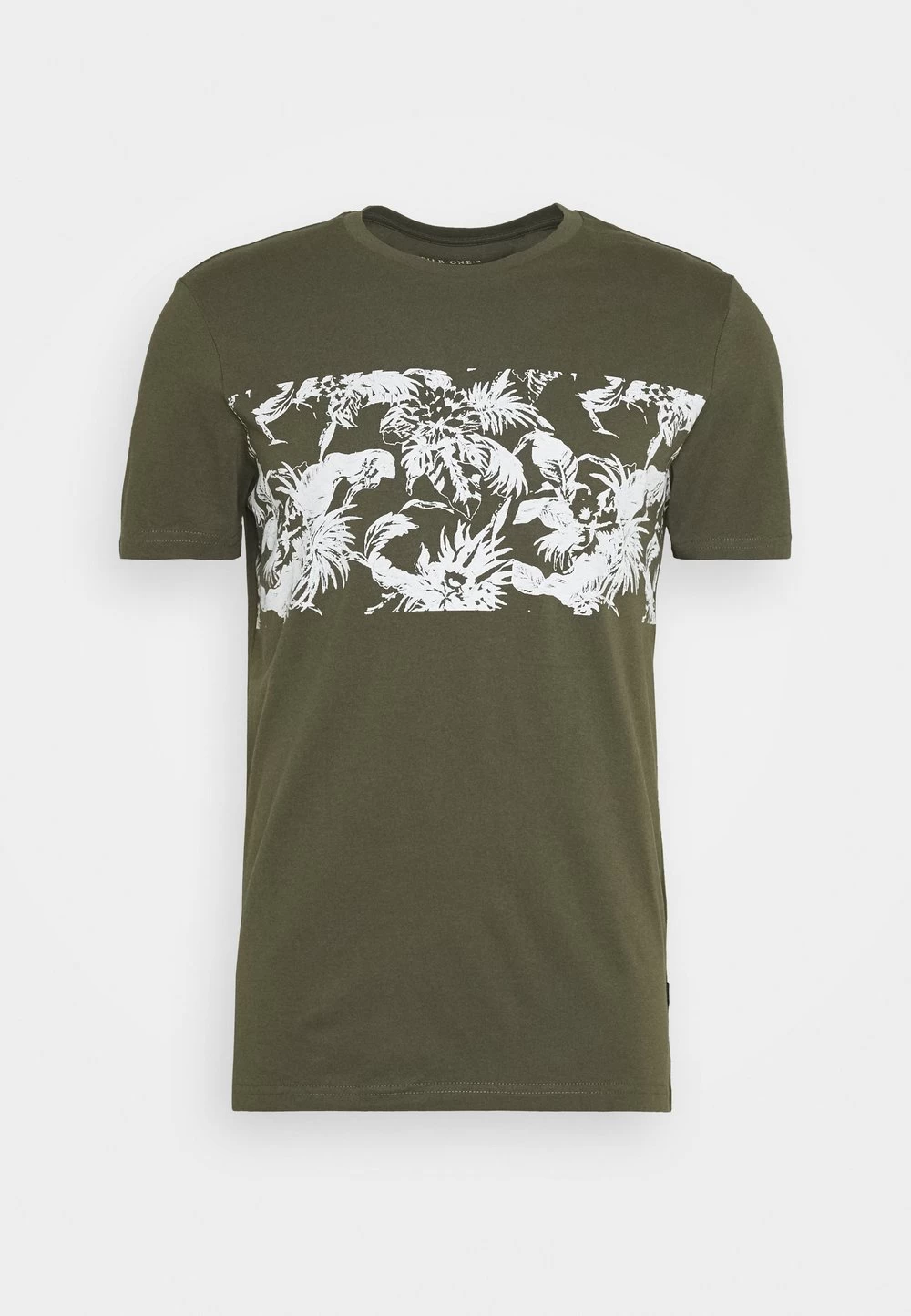 Pier One Assurance De L’Authenticité T-shirt Imprimé T-shirts Col Rond Homme 6 Pier One Assurance De L’Authenticité T-shirt Imprimé T-shirts Col Rond Homme – Image 6