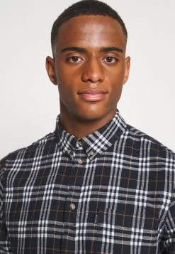 Pier One Petit Prix Chemise Chemises Col à Boutons Homme -Pier One d3d3a1161a894802988055ceeca8a874