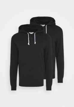 Prix De Lancement Pier One 2 PACK – Sweat à Capuche Pulls Et Gilets Homme -Pier One d3fe01fbd9224b6da3b32ea2799a14ff 1